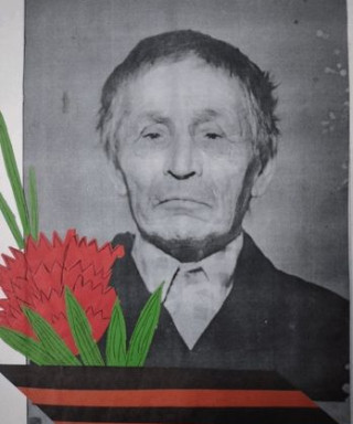 Мохов Дмитрий Ефимович