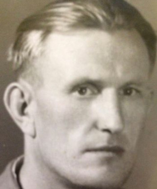 Пискунов Анатолий Данилович