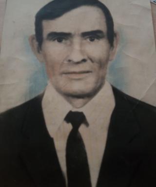 Саминов Николай Алексеевич