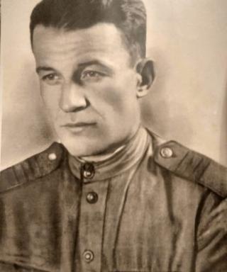 Соколов Алексей Андреевич