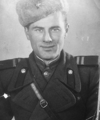 Онищенко Николай Ефимович