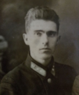 Гусев Максим Алексеевич