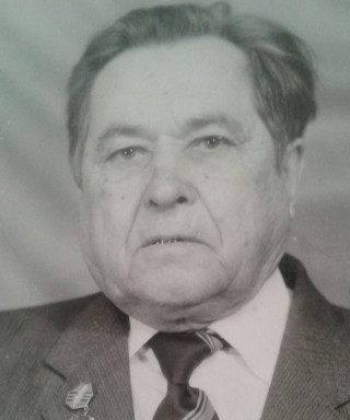 Киндеров Иван Степанович