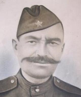 Кошель Петр Петрович