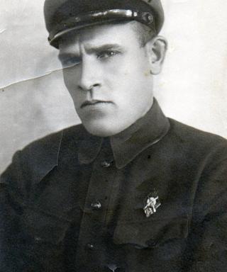 Романов Александр Андреевич