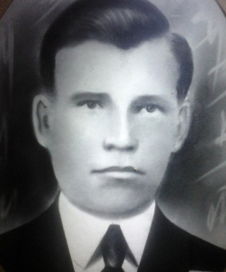 Красовский Ефрем Иванович