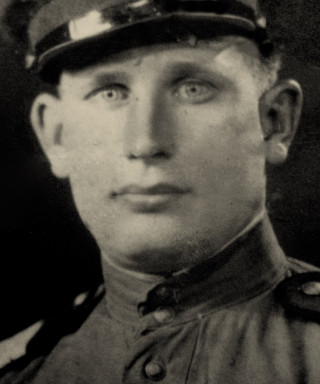 Сычёв Василий Иванович