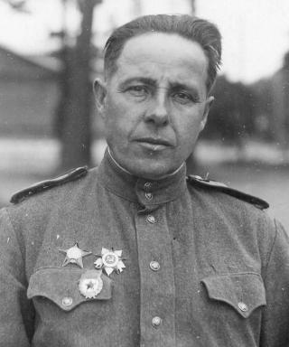 Кондаков Александр Михайлович