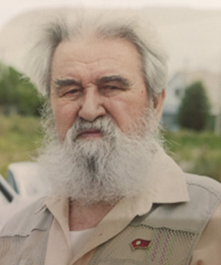 Богомолов Петр Игнатьевич