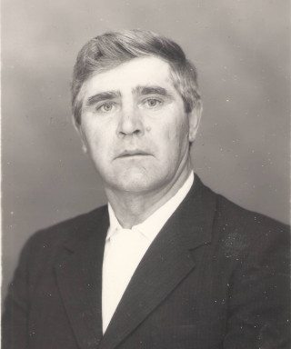 Пушнов Василий Сергеевич