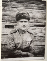 Рулько Михаил Иванович