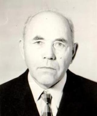 Лугосков Александр Михайлович