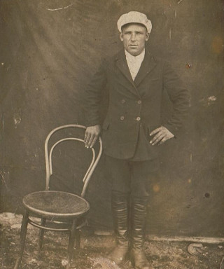 Зуев Дмитрий Иванович