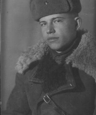 Латышев Петр Павлович