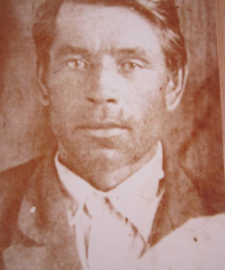 Думин Петр Михайлович