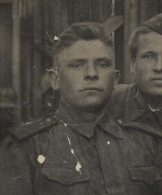 Пащенко Иван Алексеевич