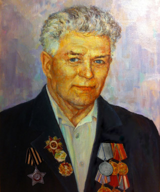 Тюпич Михаил Андреевич