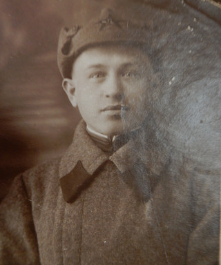 Балаев Михаил Алексеевич