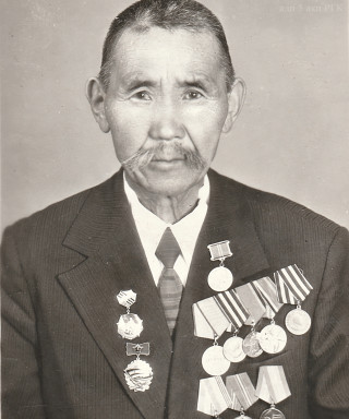 Куандыков Прали Жарылкасынович