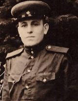 Пономарев Виктор Сергеевич