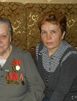 Гордеева Валерия Павловна