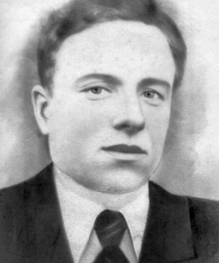 Бочарников Иван Данилович