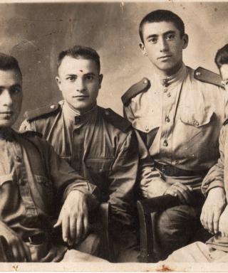 Геворкян Артуш Саркисович