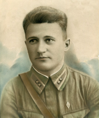 Давыдов Иван Иванович