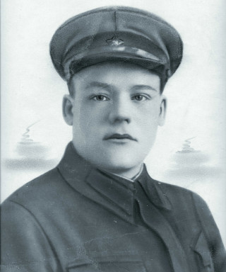 Шинкоренко Михаил Герасимович