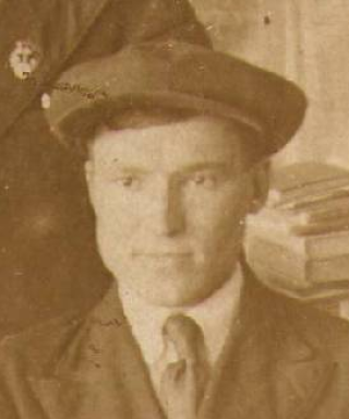 Федоров Николай Семенович