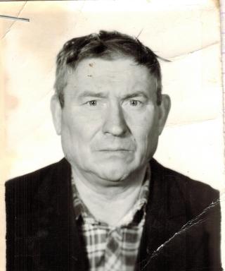 Степанов Василий Карпович