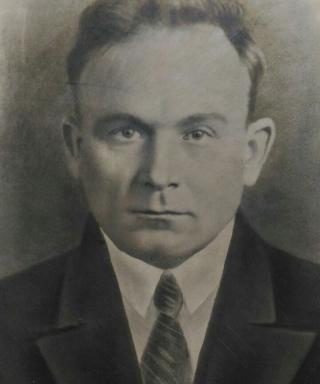 Морозов Иван Михайлович