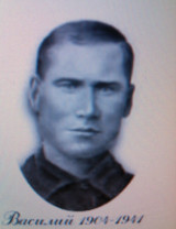 Сарайкин Василий Николаевич