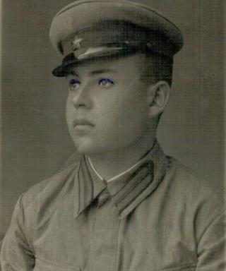 Руденок Василий Иванович