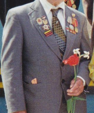 Сахненко Леонид Петрович