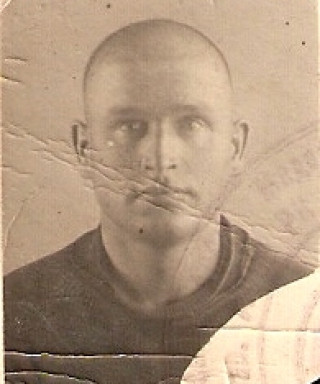 Нестеров Григорий Сергеевич