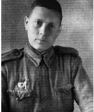 Ильин Александр Григорьевич