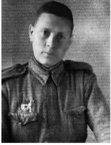 Ильин Александр Григорьевич