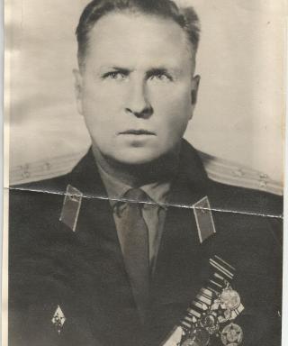 Калачёв Вадим Иванович