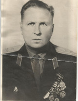 Калачёв Вадим Иванович