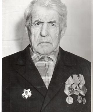 Спасенков Андрей Аркадьевич