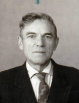 Крашенинников Василий Павлович