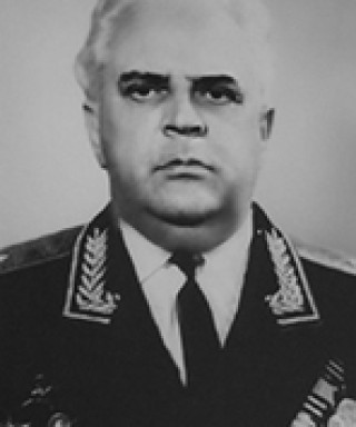 Ситнов Владимир Михайлович