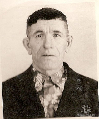 Максимцев Михаил Степанович