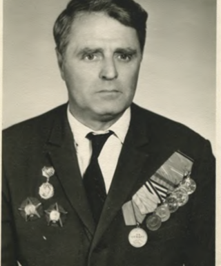 Шлифер Александр Зайвельевич