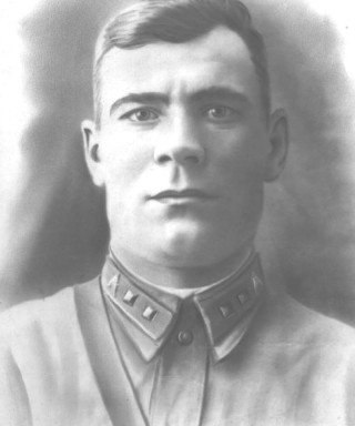 Осипов Федот Иванович