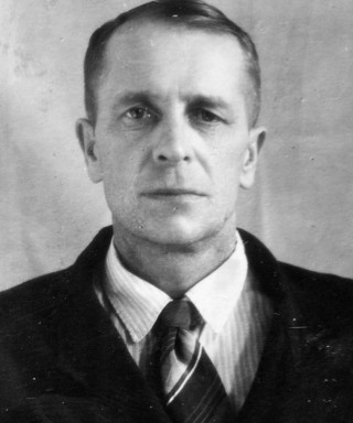 Ченцов Егор Фролович