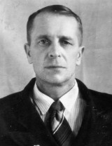 Ченцов Егор Фролович