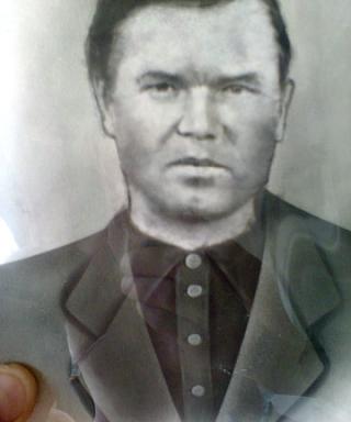 Курочкин Василий Григорьевич