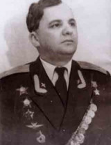 Домбровский Иван Александрович